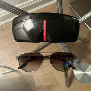 Prada sunglasses